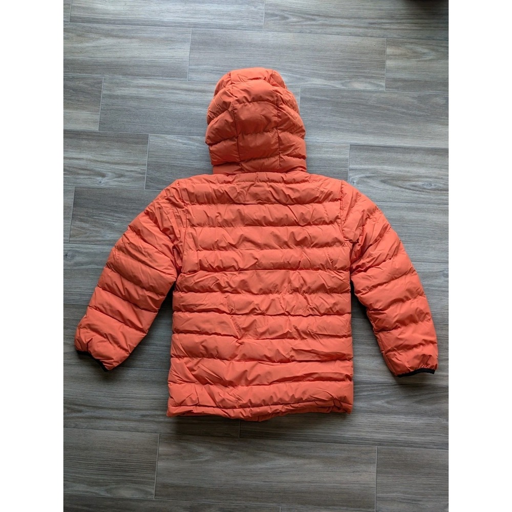 NWT Wantdo Lightweight Puffer Jacket Kids Size 6/7 Lined Jacket Winter Outerwear - Picture 4 of 11
